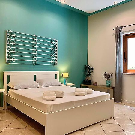 Artroom Apartments Olbia Zewnętrze zdjęcie