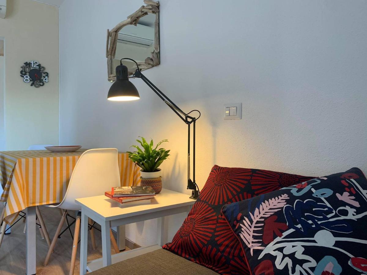 Artroom Apartments Olbia Zewnętrze zdjęcie