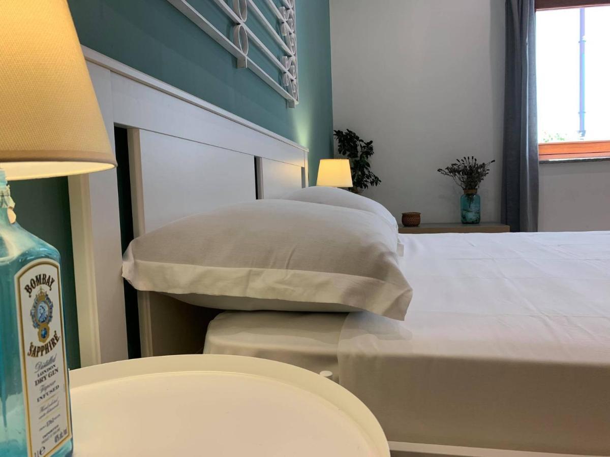 Artroom Apartments Olbia Zewnętrze zdjęcie