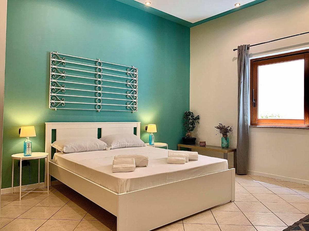 Artroom Apartments Olbia Zewnętrze zdjęcie