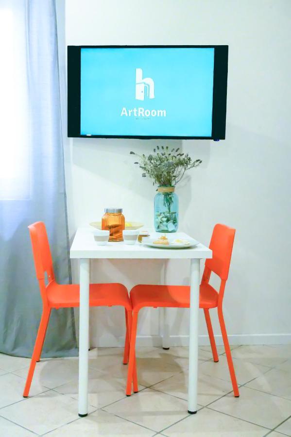 Artroom Apartments Olbia Zewnętrze zdjęcie