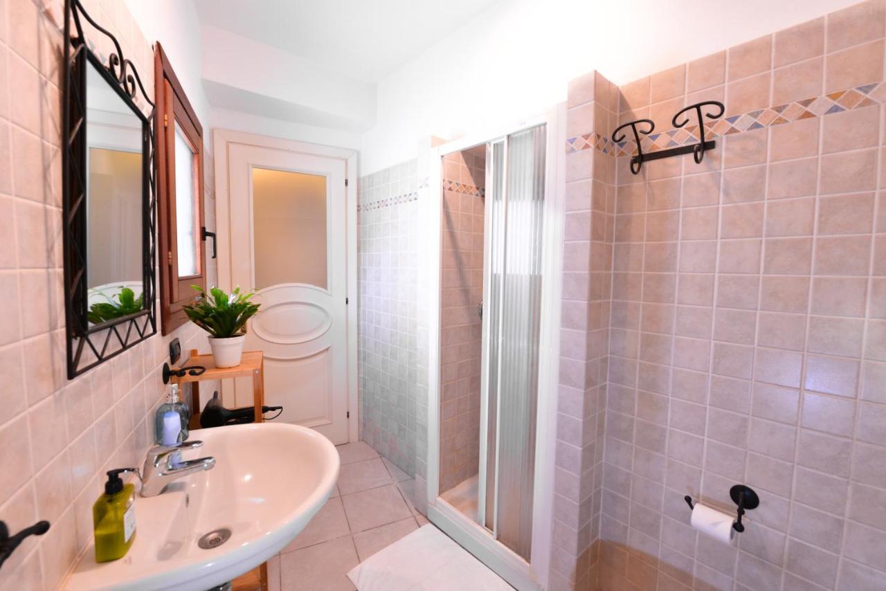 Artroom Apartments Olbia Zewnętrze zdjęcie