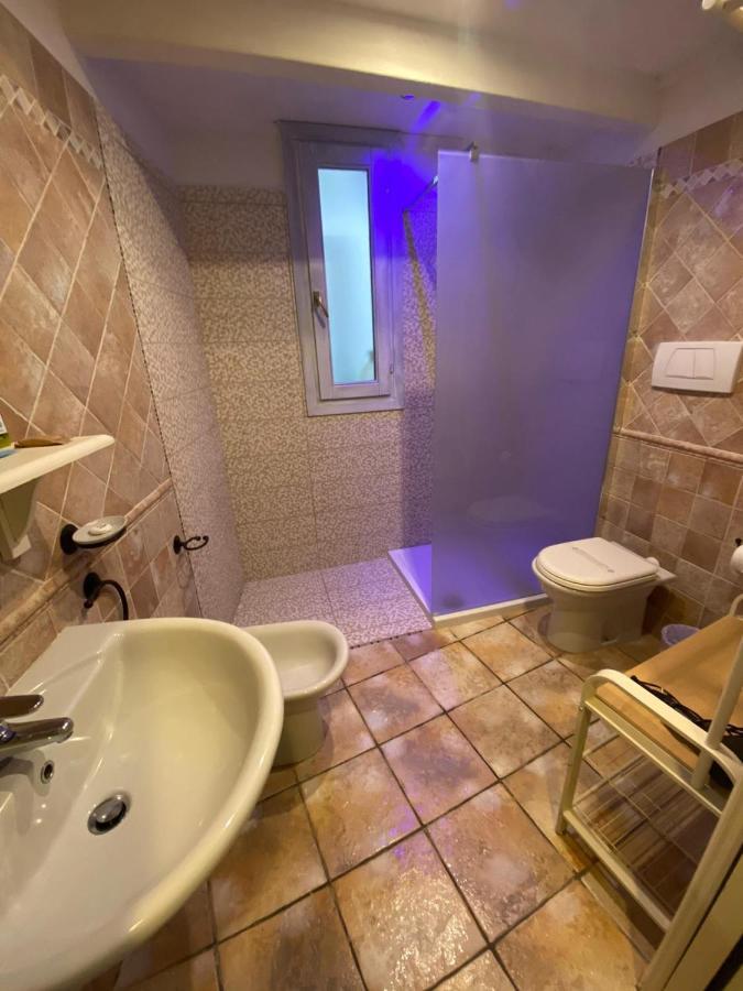 Artroom Apartments Olbia Zewnętrze zdjęcie