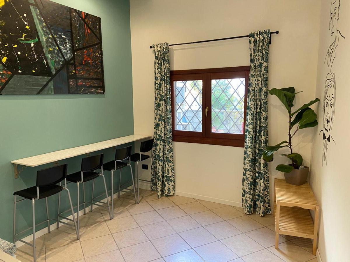 Artroom Apartments Olbia Zewnętrze zdjęcie