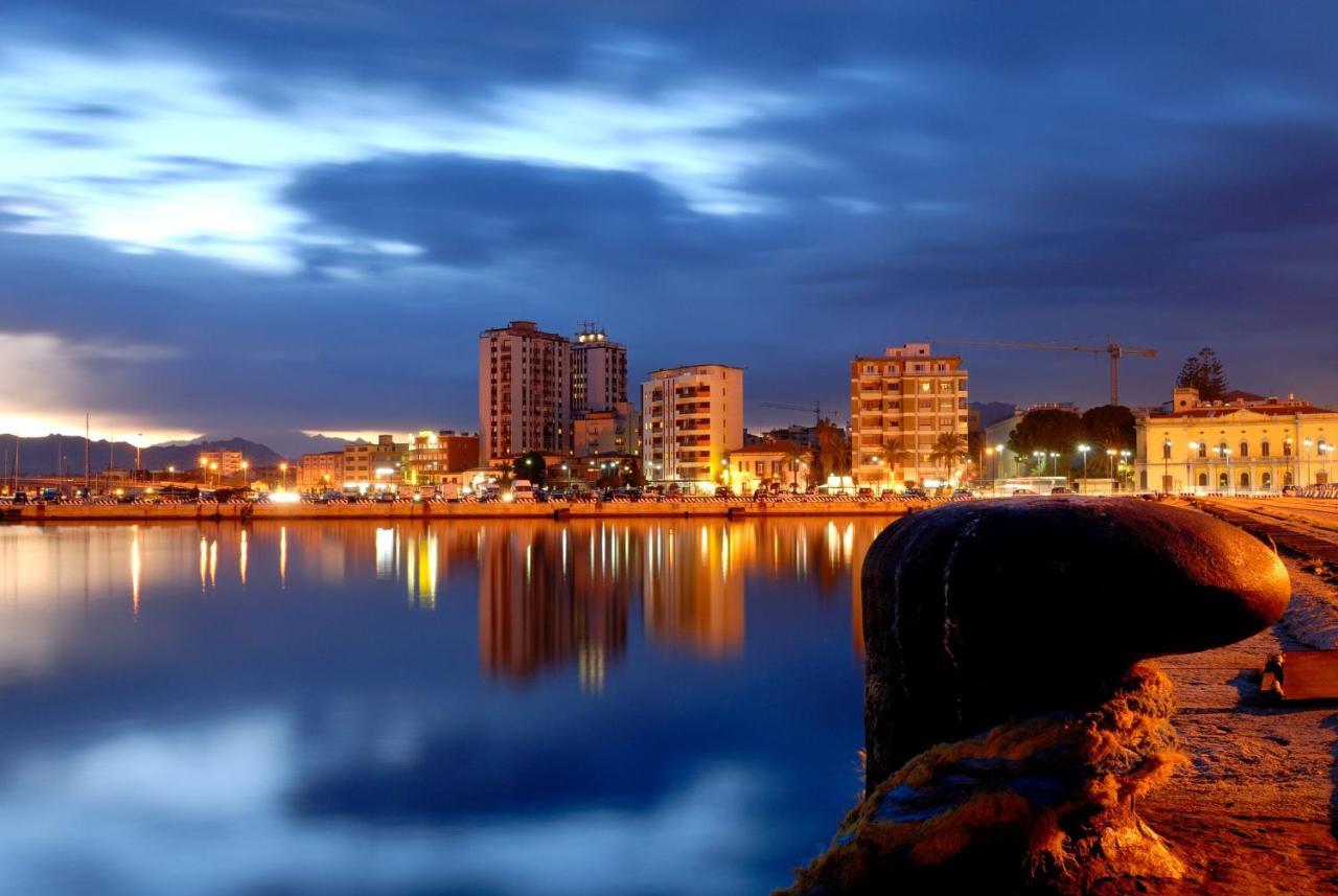 Artroom Apartments Olbia Zewnętrze zdjęcie