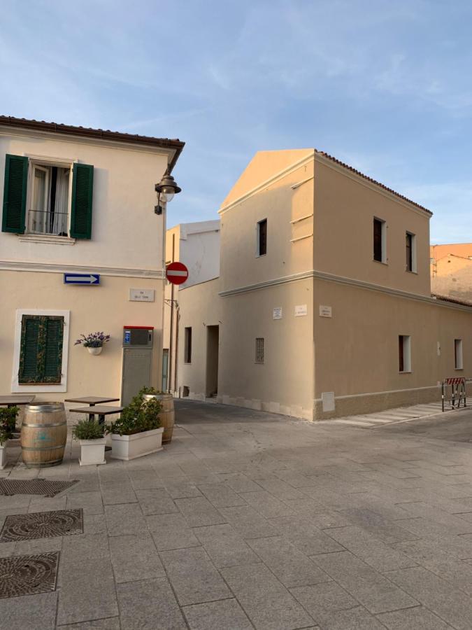 Artroom Apartments Olbia Zewnętrze zdjęcie